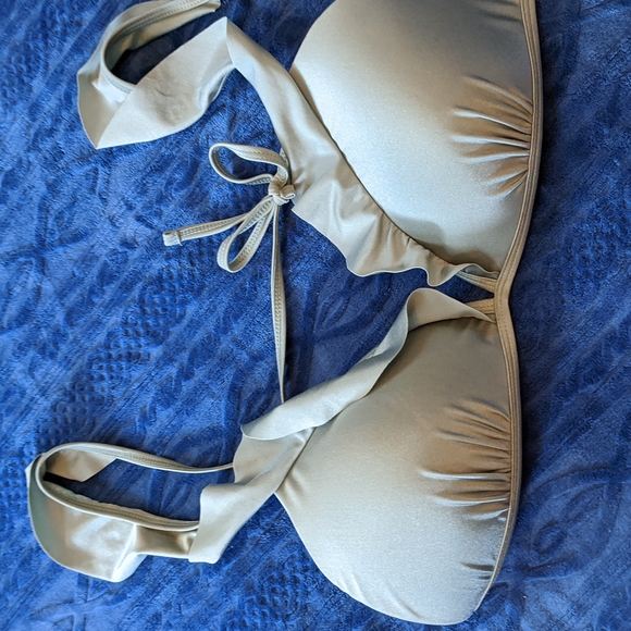 No Boundaries Other - Bikini top